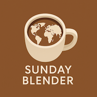 The Sunday Blender