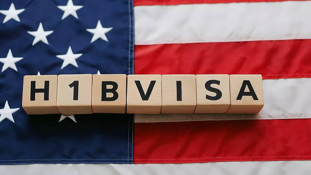 H1B visa