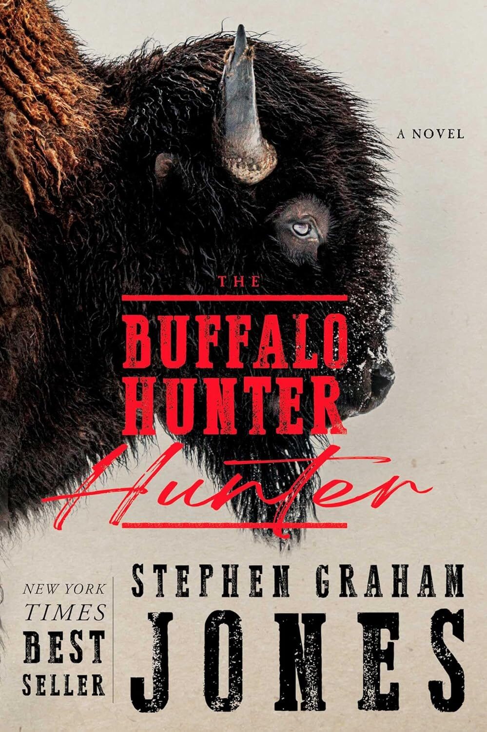 Hunter