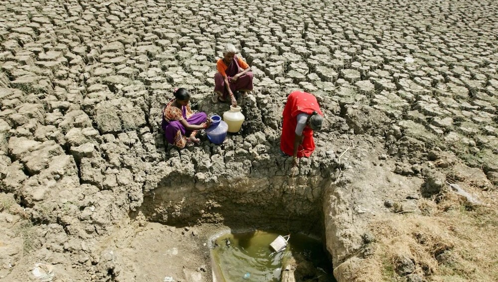 India