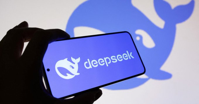 Deepseek on Nature