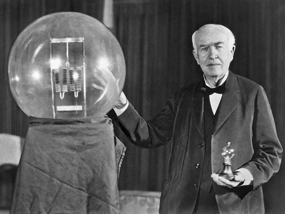 Edison