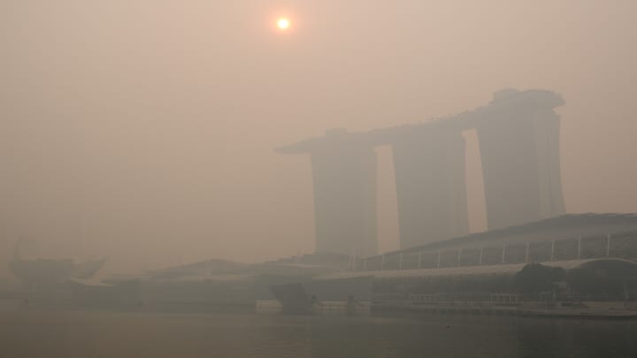 Singapore