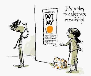 Dot Day