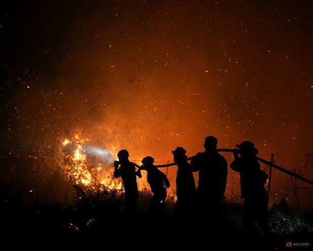 Fire