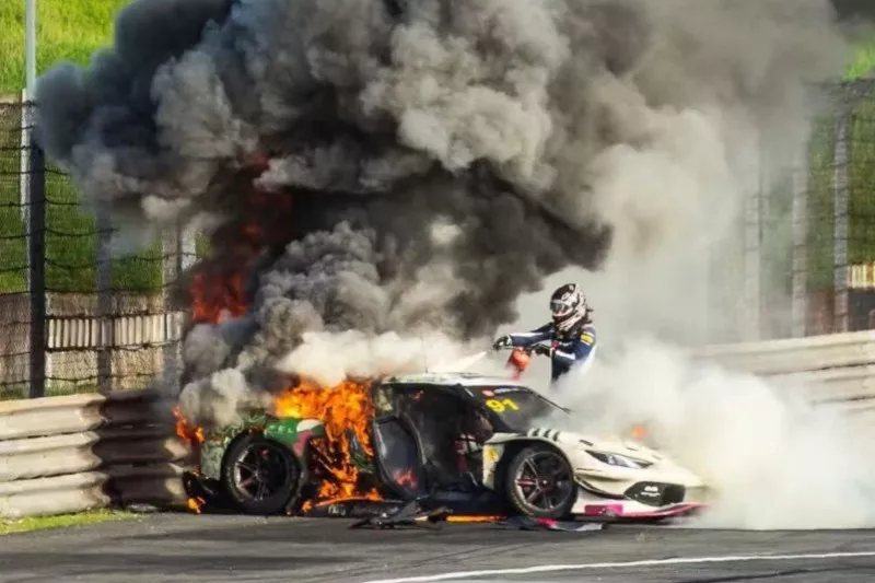 Fire