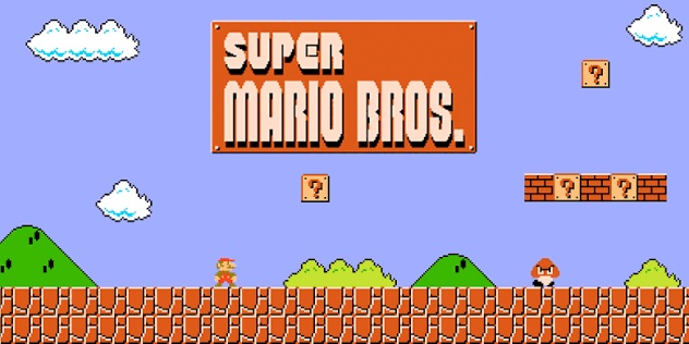 Mario