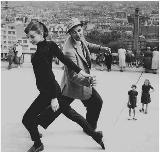 dance