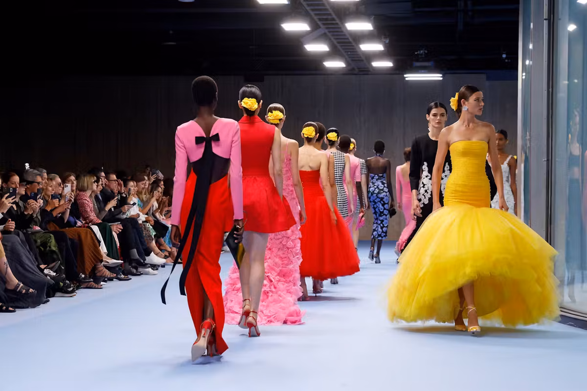 New York Fashion Week