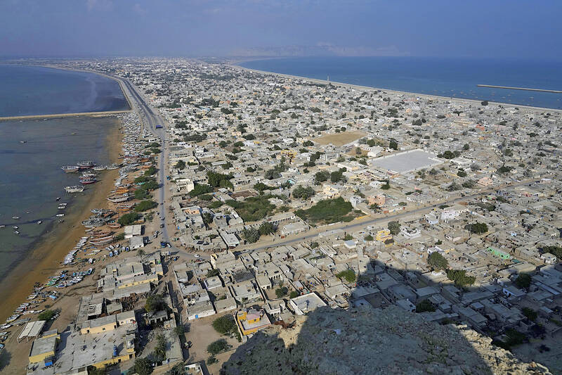 Gwadar