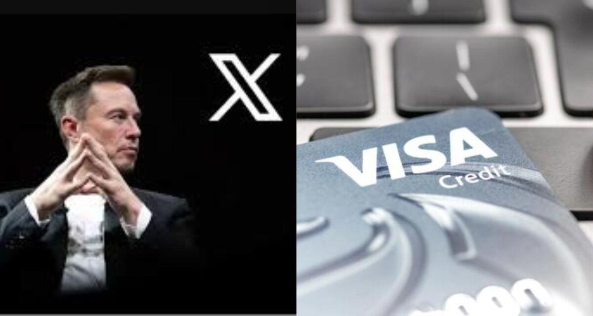 Visa