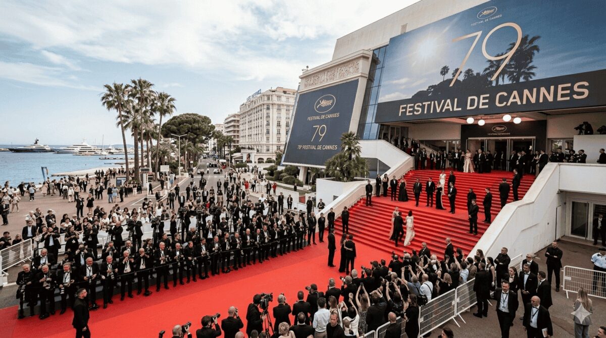 Cannes