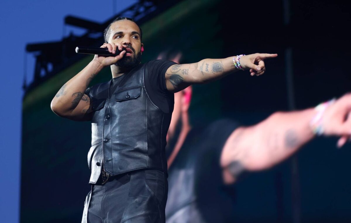 Drake