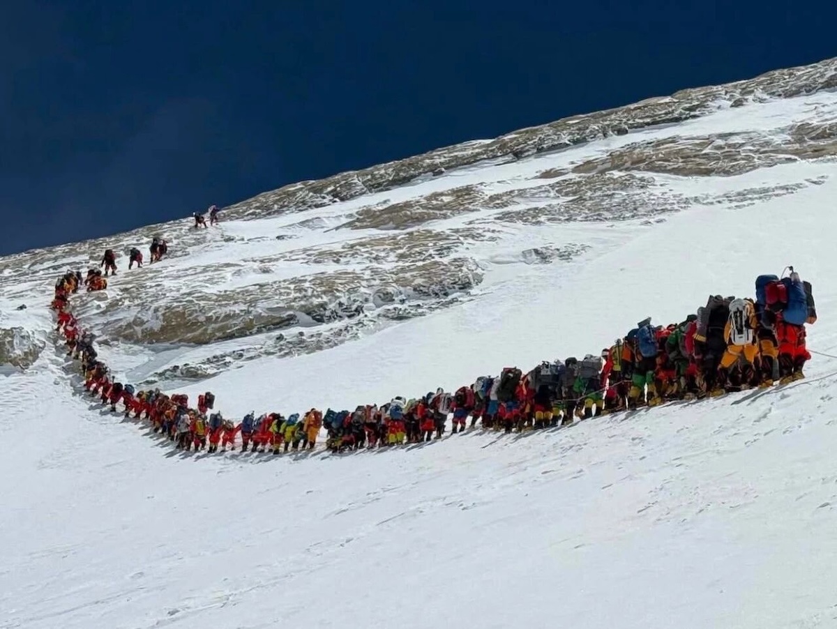 Everest