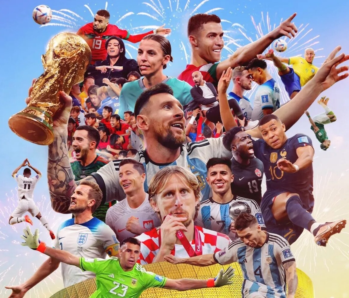 The Sunday Blender Podcast