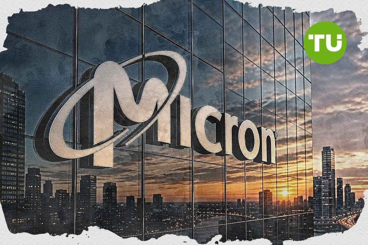 Micron