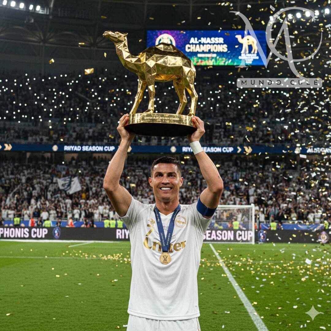 Ronaldo