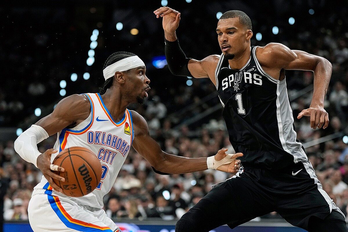 spurs