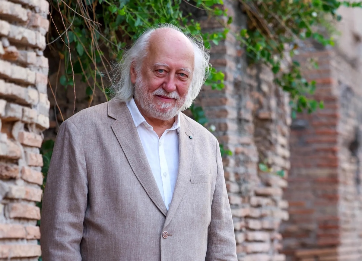 Nobel Prize winner literature