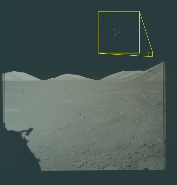 Apollo 17
