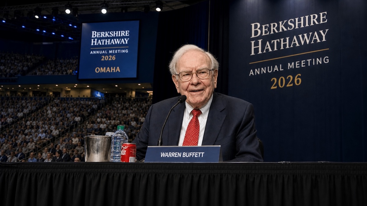 Buffett