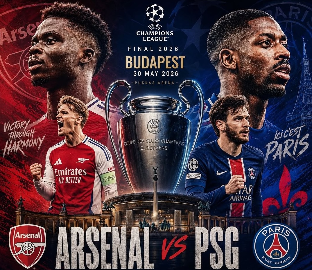 Arsenal