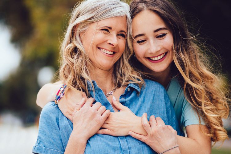 Mother&rsquo;s Day