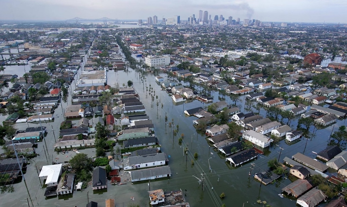 New Orleans
