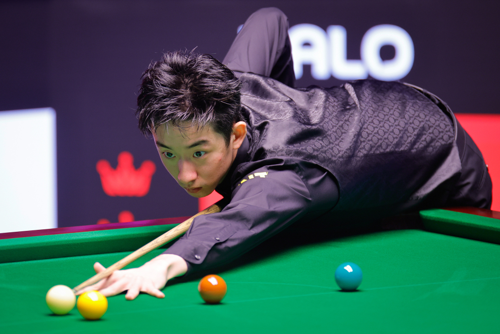 Snooker