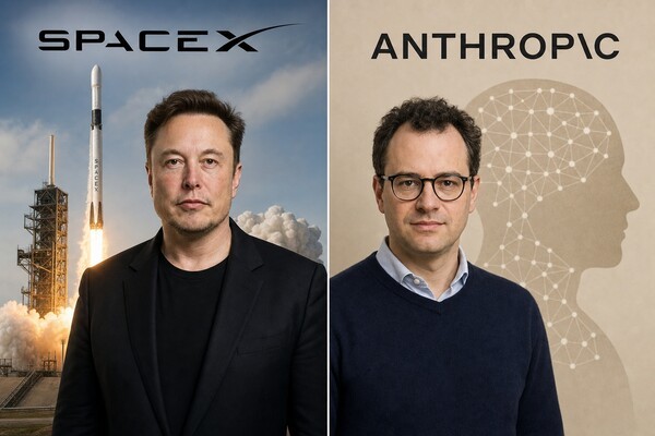 SpaceX