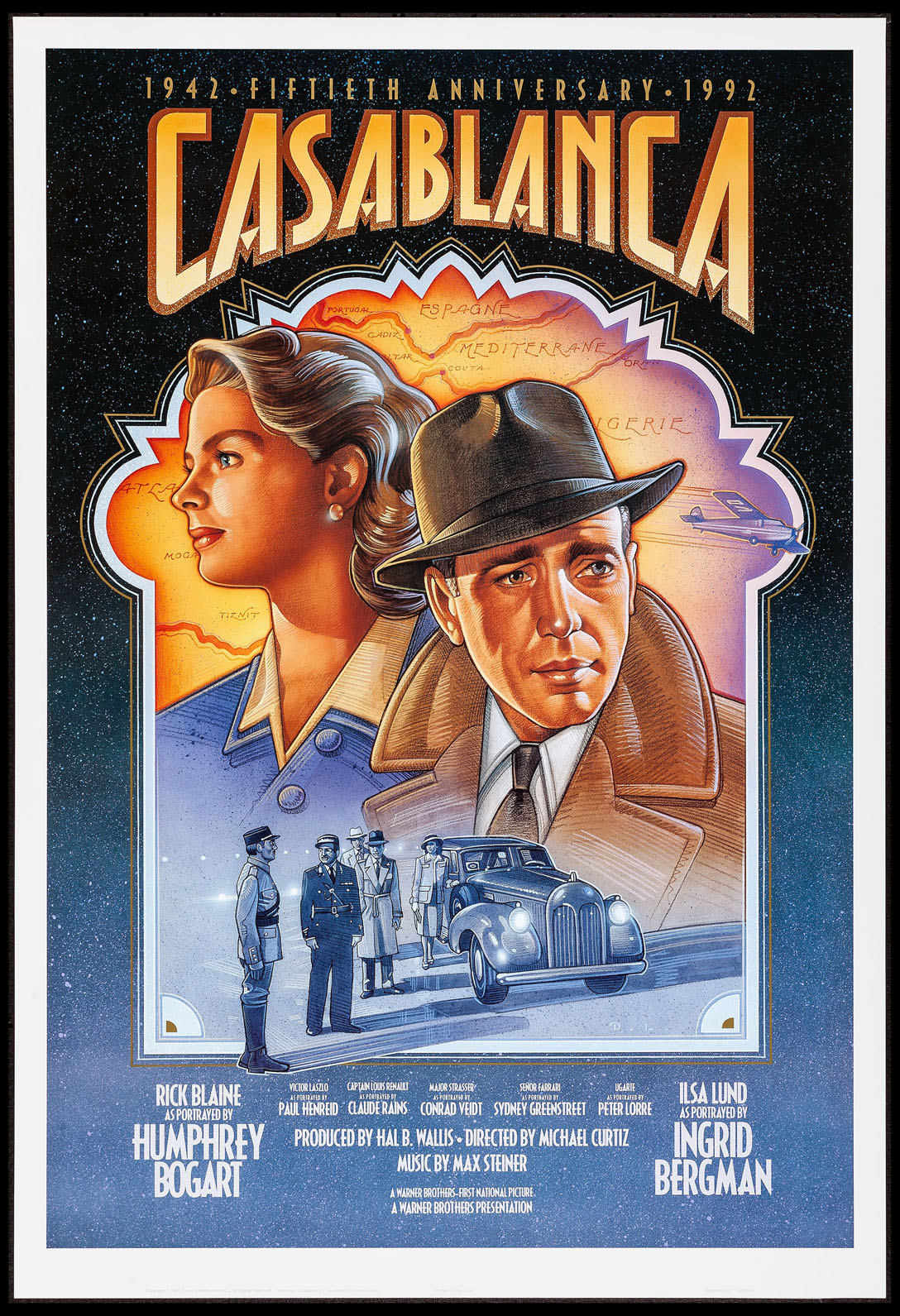 Casablanca