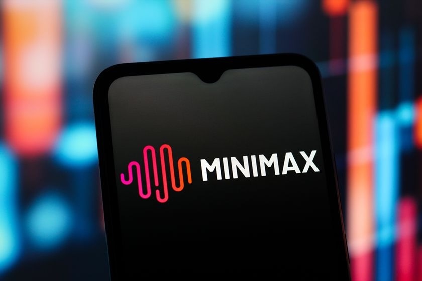 MiniMax