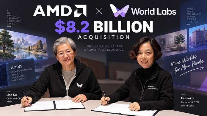 AMD