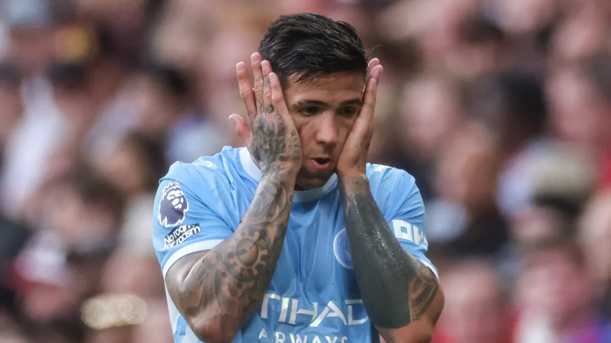 Man City