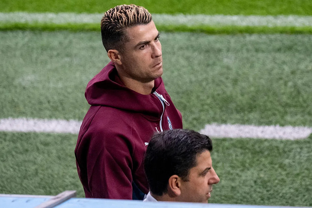 Ronaldo