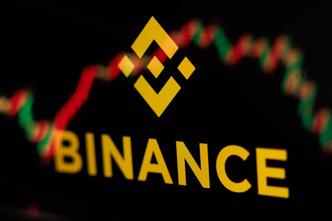 Binance