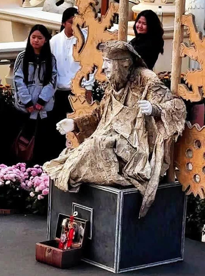 Dante