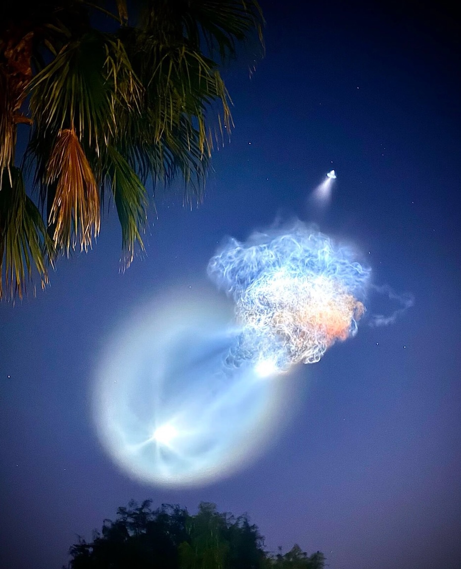 SpaceX
