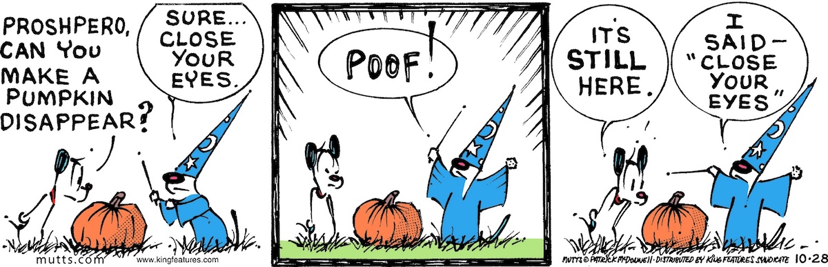 Mutt