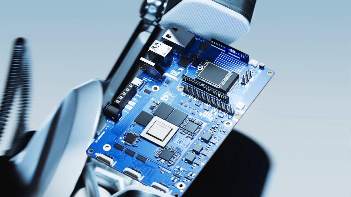 arduino
