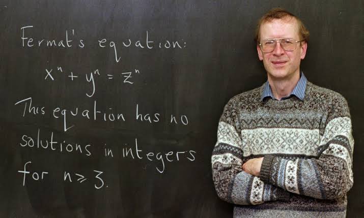 Fermet Theorem