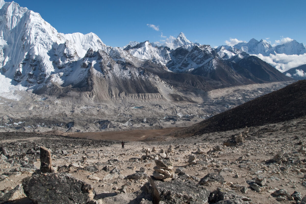 nepal