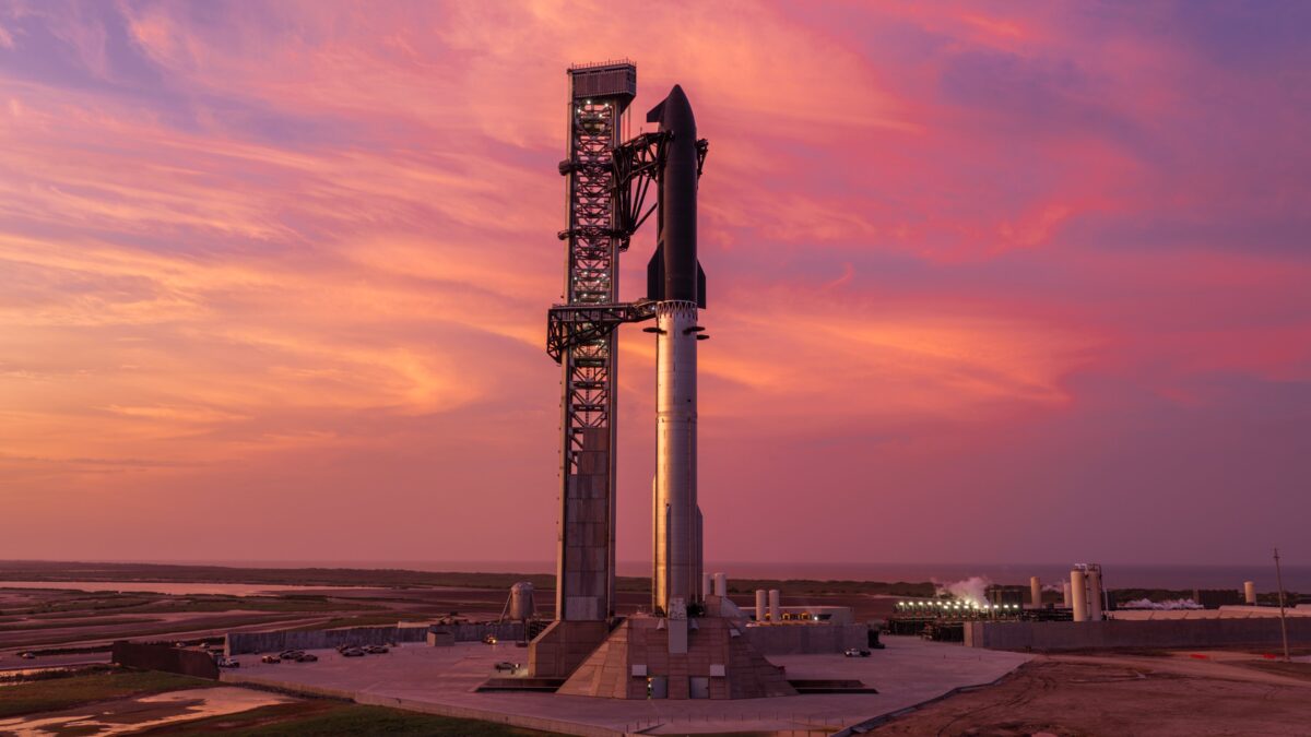 spacex