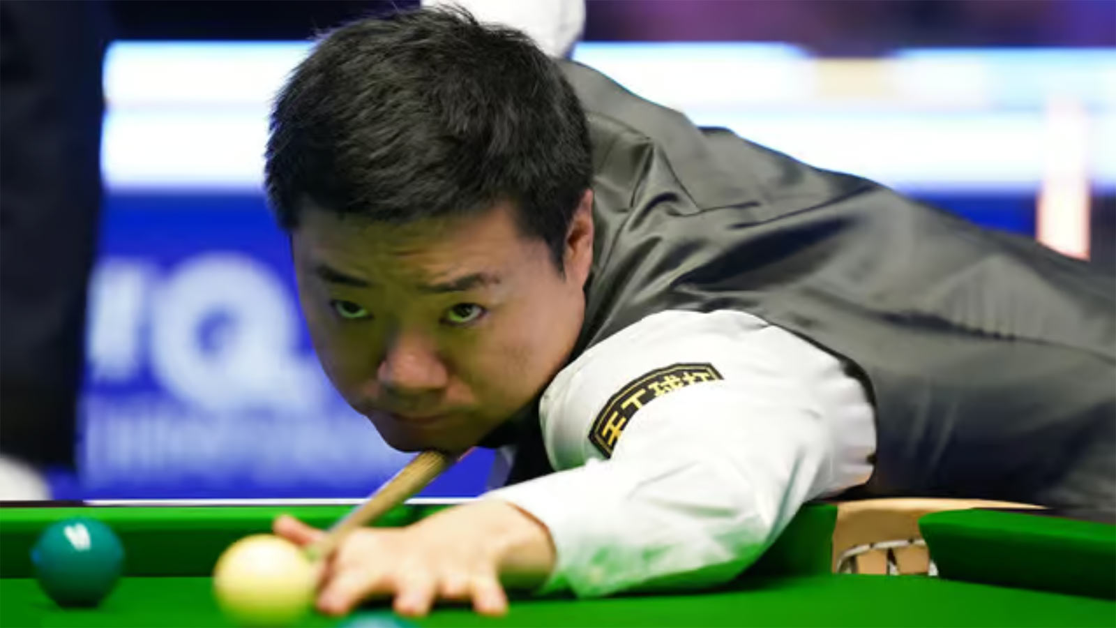 Ding Junhui