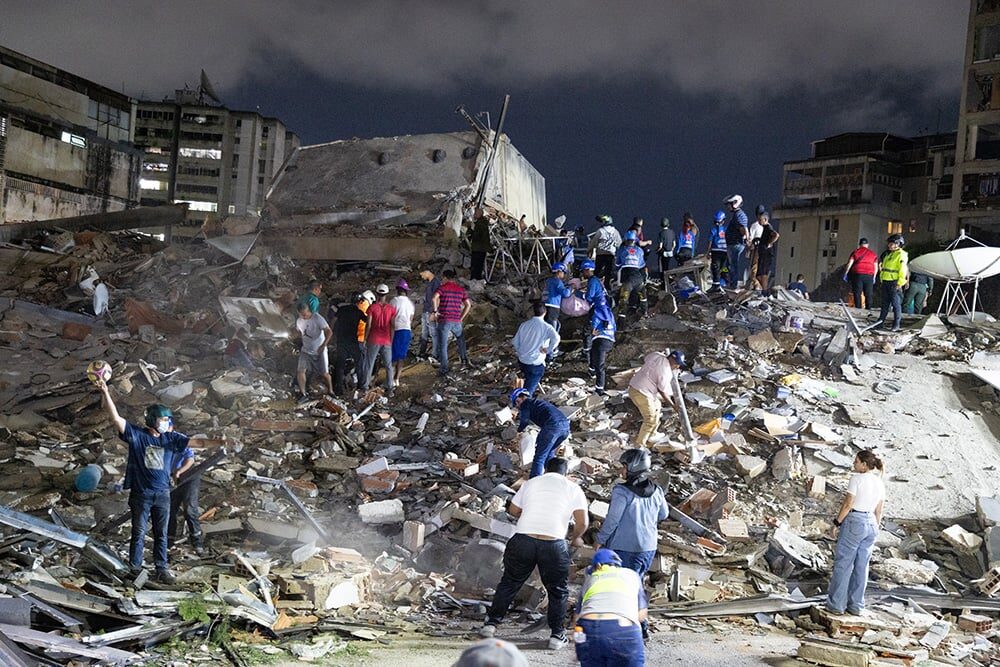 Earthquake