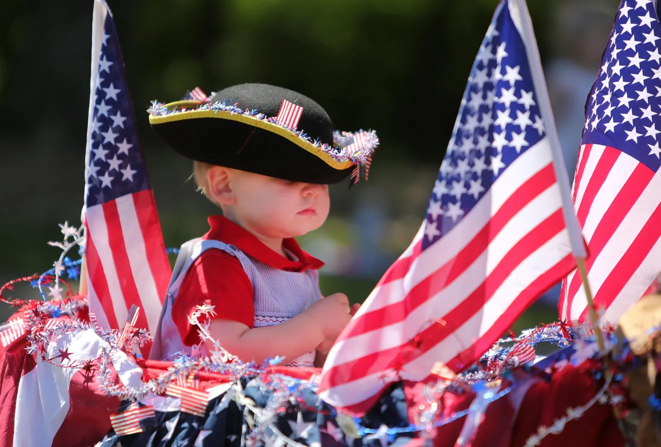 July 4