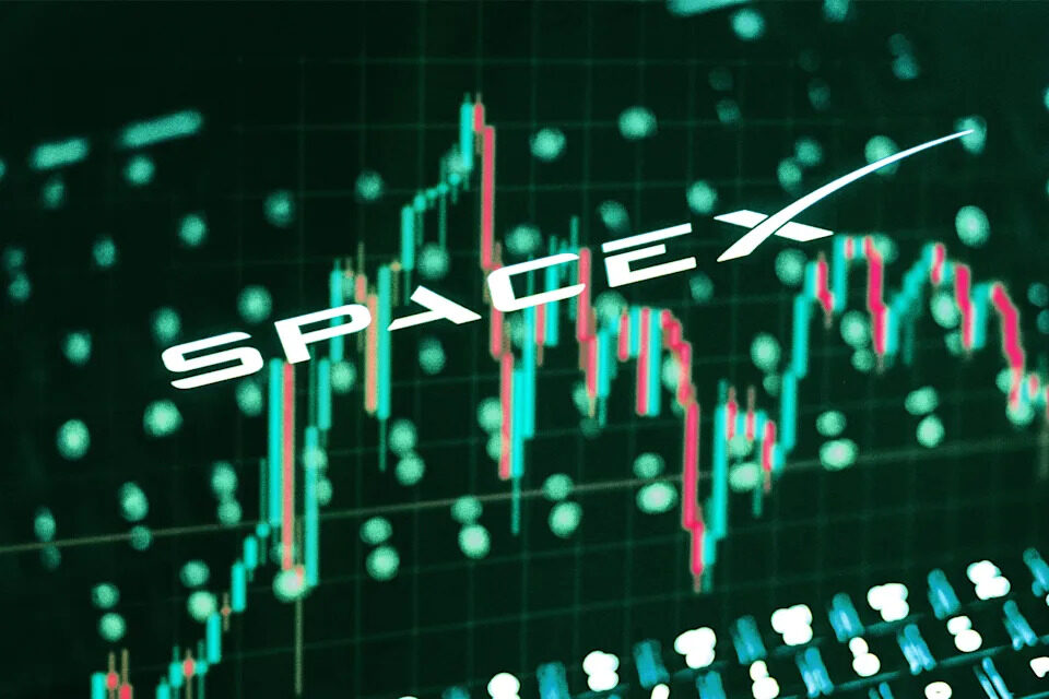 SpaceX