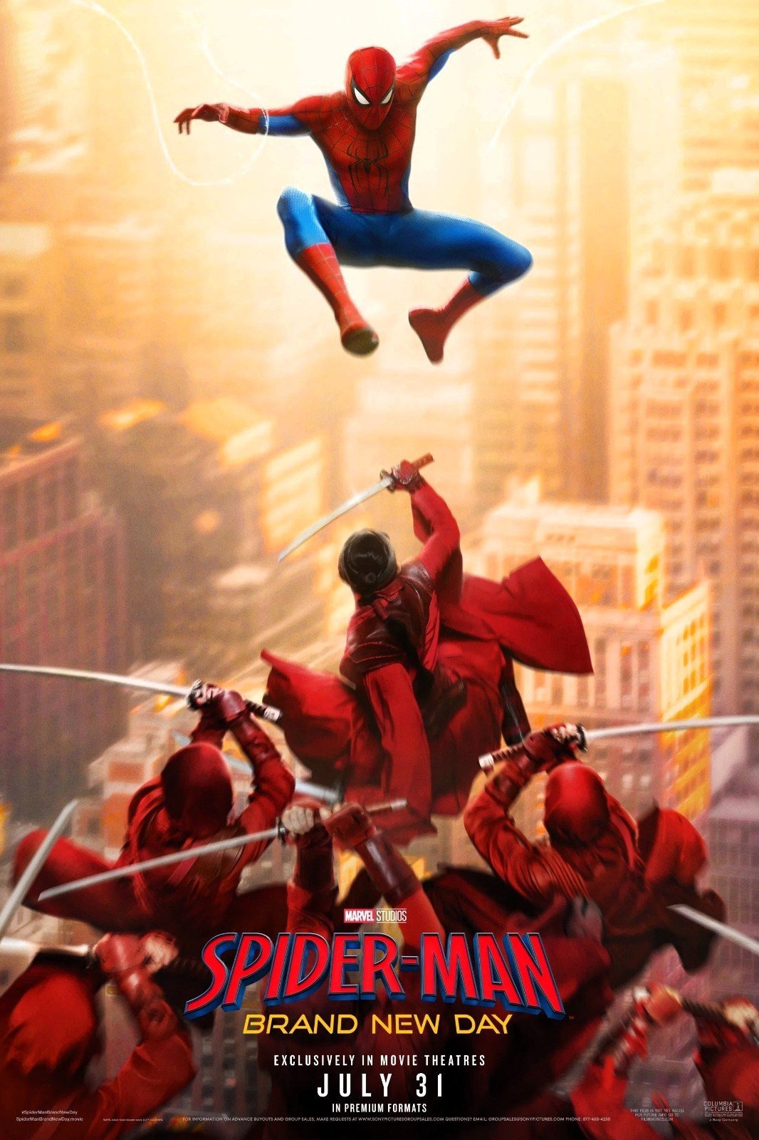 spiderman