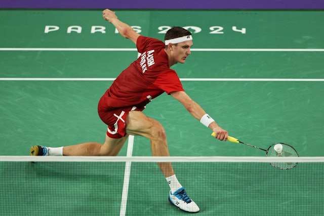 Axelsen
