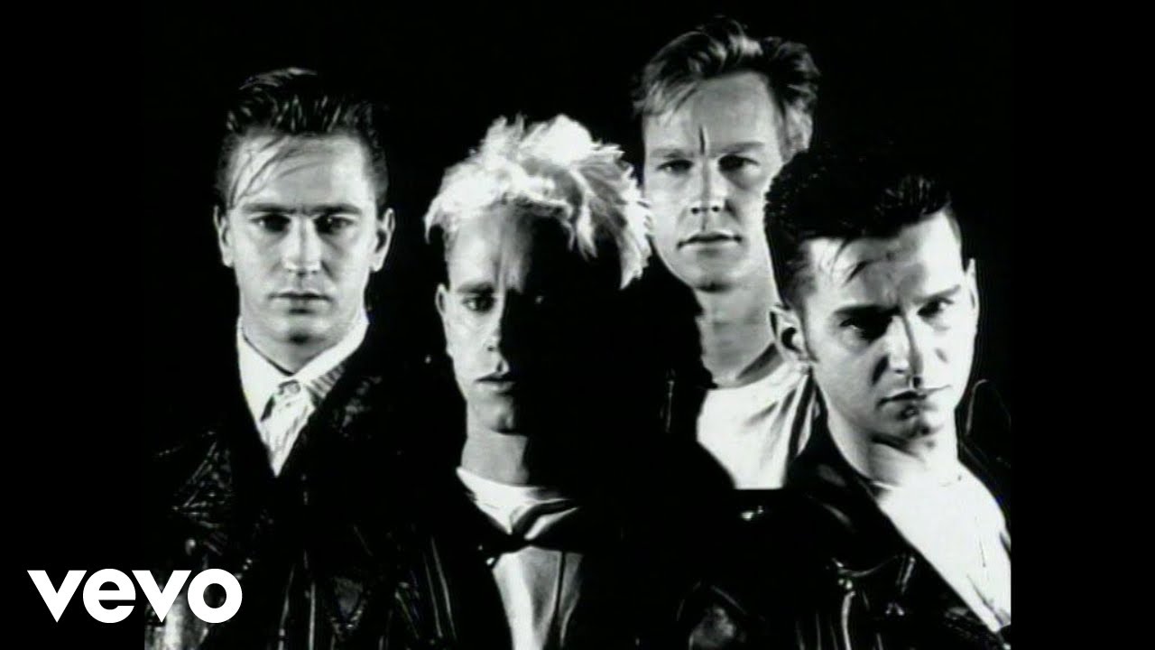 depeche mode
